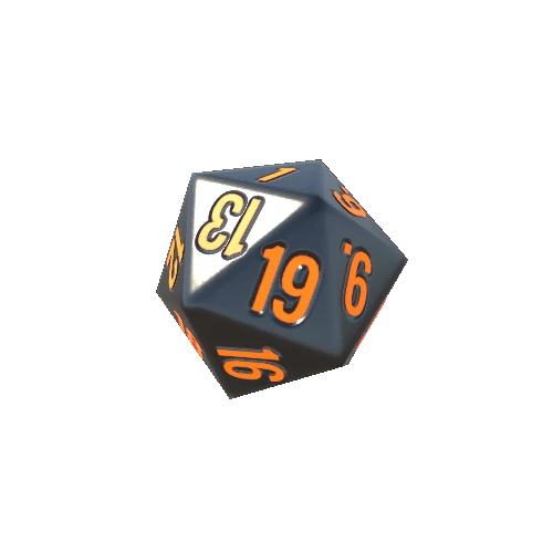 20Sided Variant 19